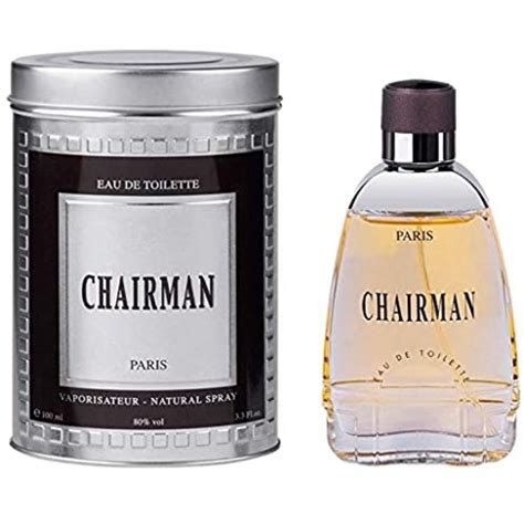 chairman perfume ebay.